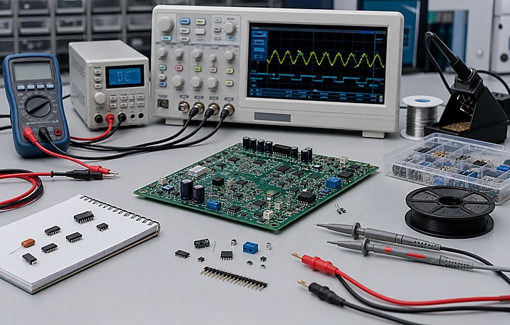 pg模拟器 工具与耗材资料 2