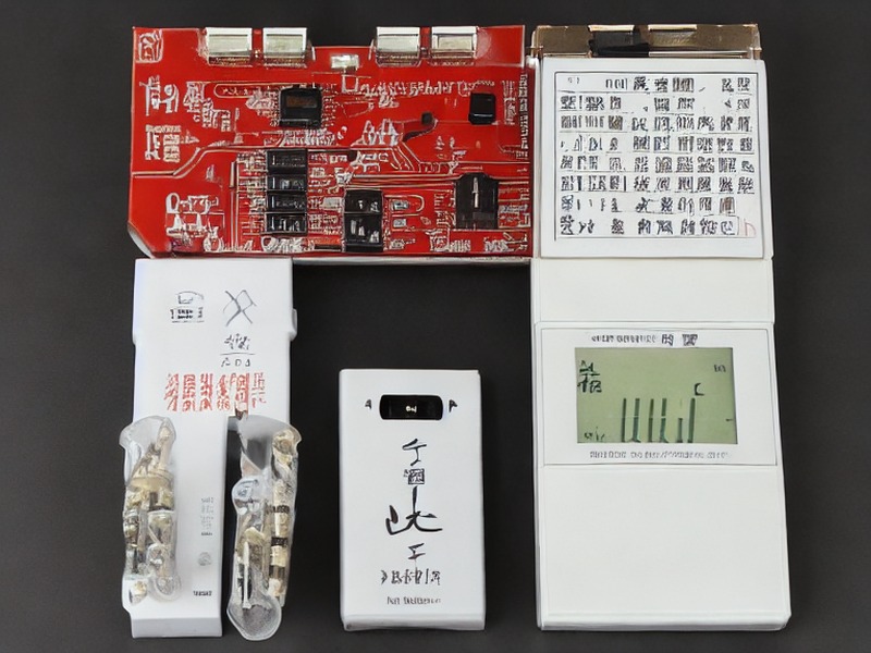 pg模拟器的应用与器件选择