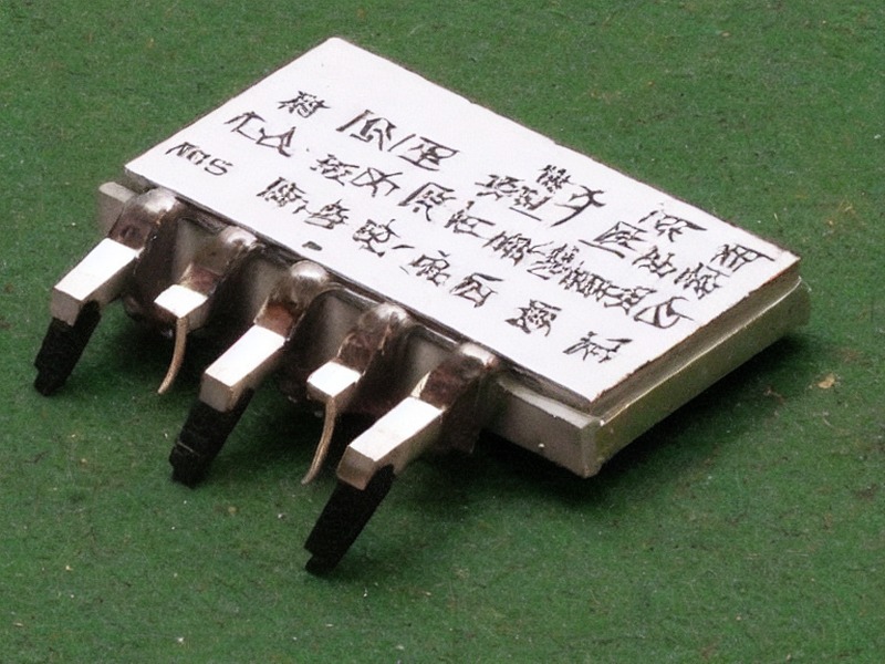 pg模拟器 电子元器件资料