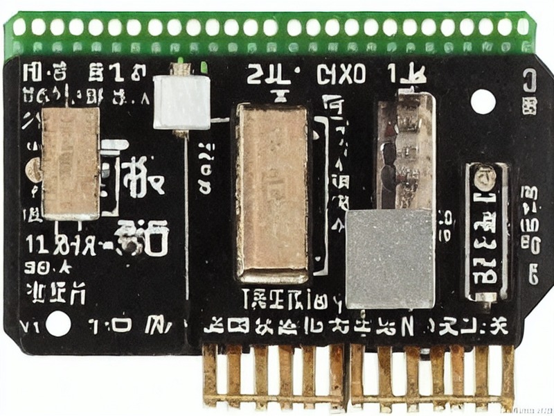 pg模拟器 电子元器件资料