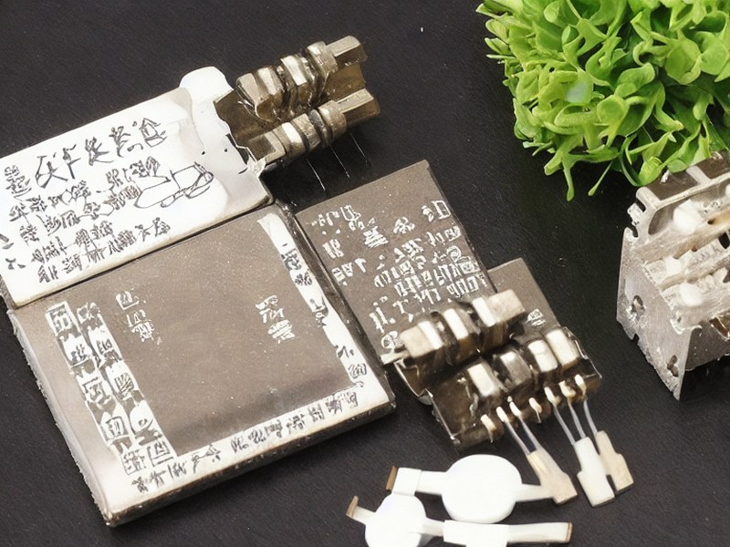 pg模拟器产品资料｜如何实现压敏电阻系统集成以提升汽车电子可靠性？