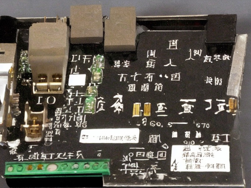 pg模拟器 电子元器件资料