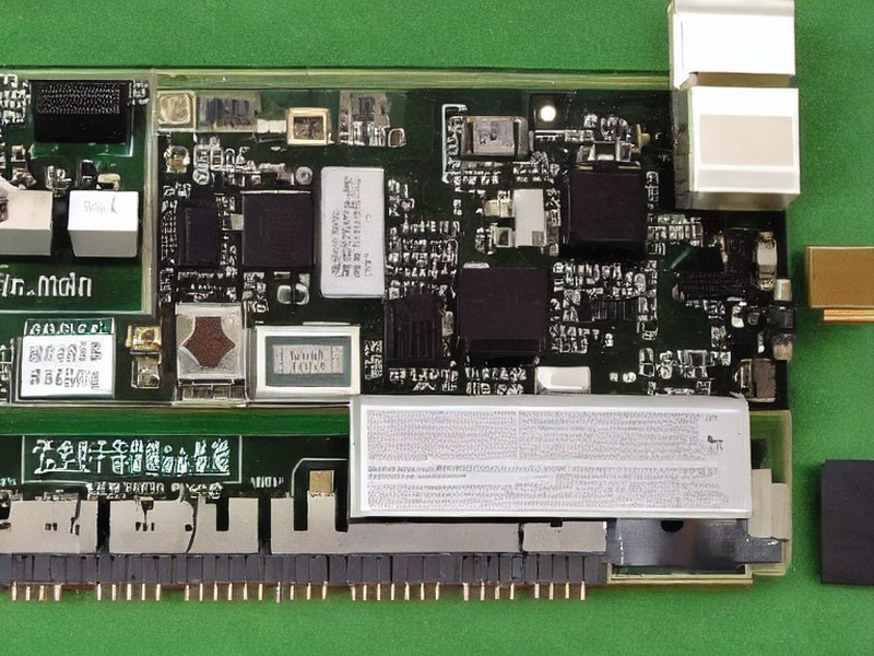 散热风扇资料选型参考 1