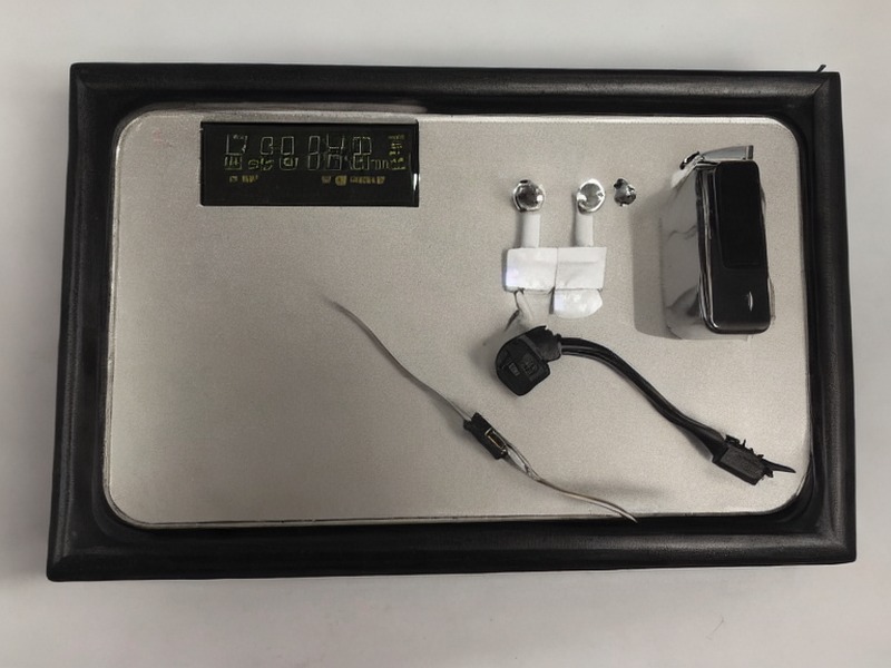 电源管理产品线项目资料 1