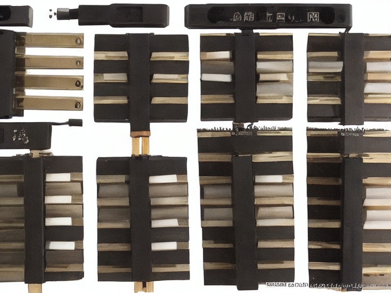pg模拟器 电源模块参考 2