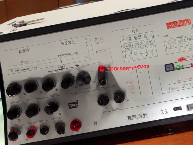 PLC接口工程页项目资料 2