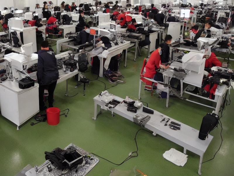 振荡器应用项目资料：振荡器产品线 2