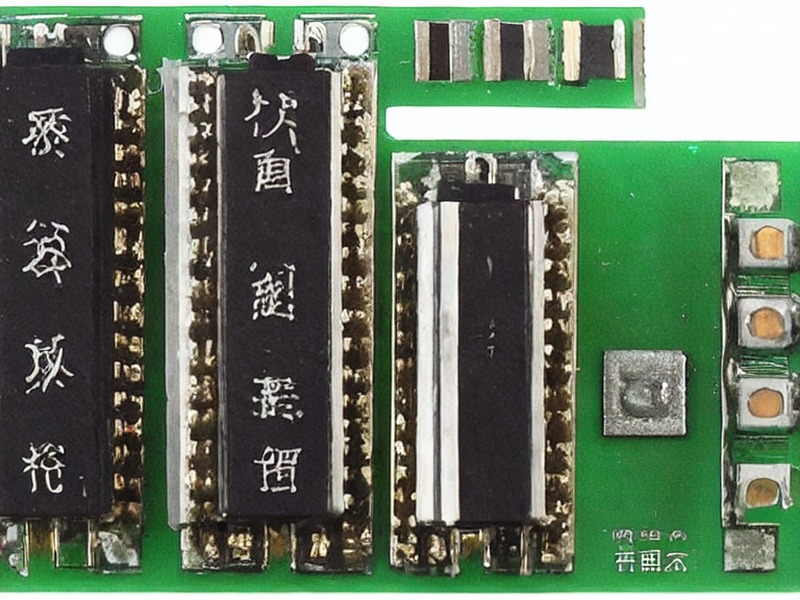 电源管理资料库资料