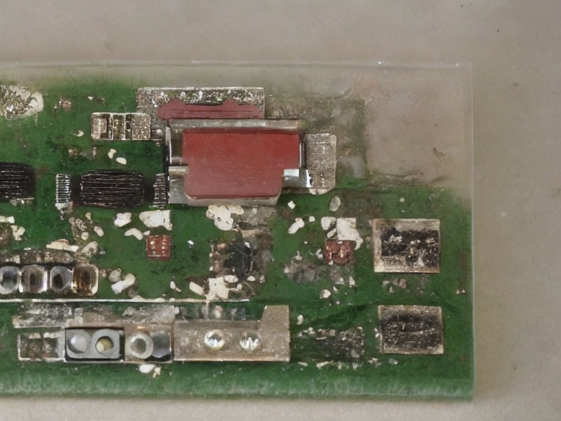 晶振内容参数与应用整理 2