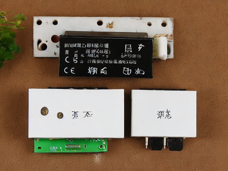 LoRa模块工程页项目资料 1