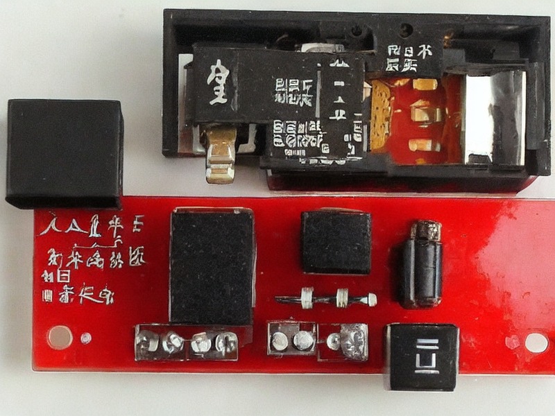 电感器工程页在工业控制中的选型资料