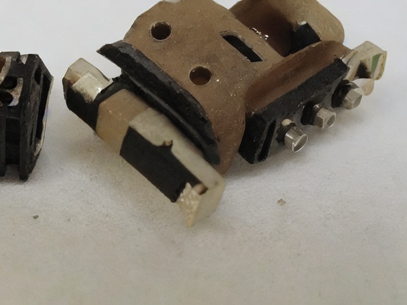 稳压器应用板对板连接应用说明