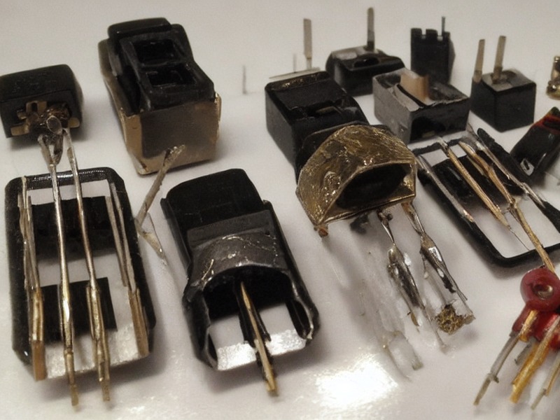 导热材料应用产品说明