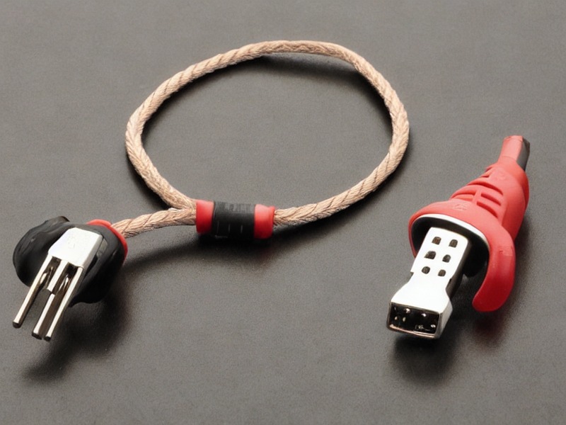射频连接相关AC/DC电源应用产品说明 2