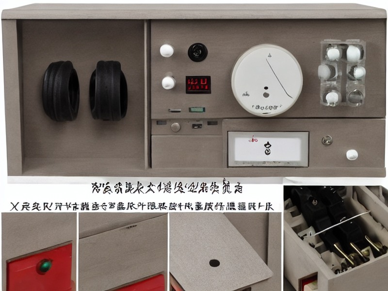 运动检测分类选型参考 1