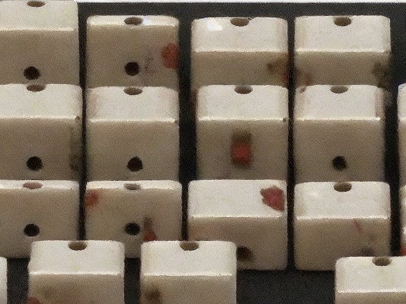 振荡器产品线选型参考 1