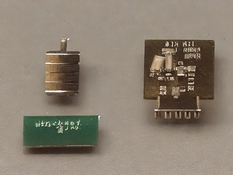 射频连接相关MOSFET应用产品说明 2