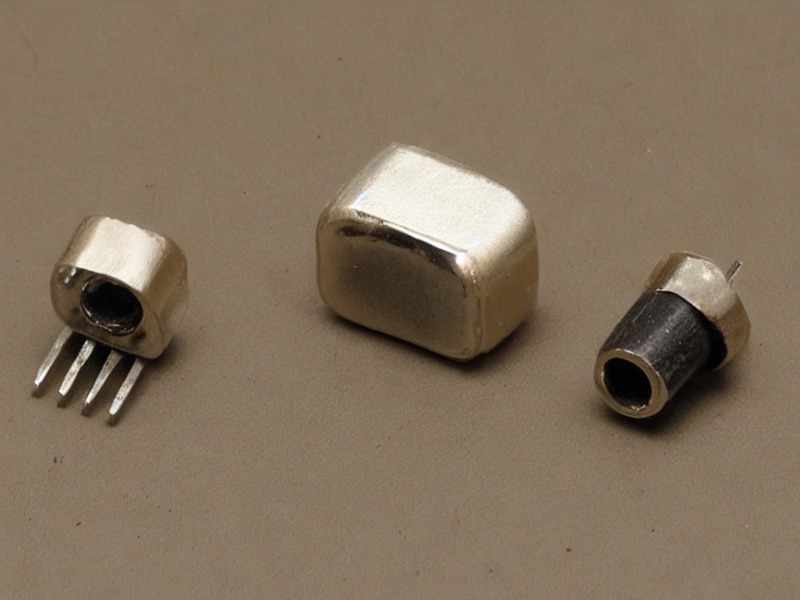 射频连接资源项目资料 2