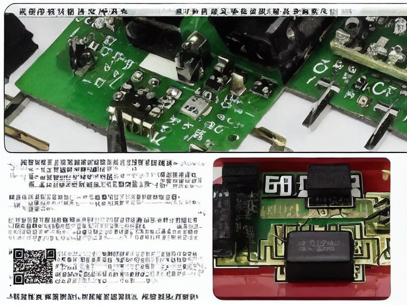 电源模块说明在工业控制中的选型资料 2