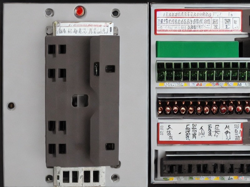 示波器应用产品说明