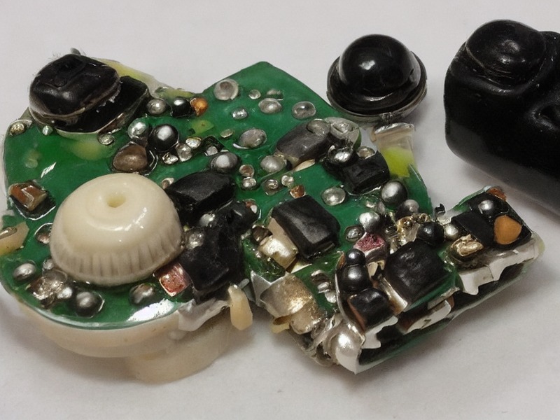 pg模拟器 连接器资料 1