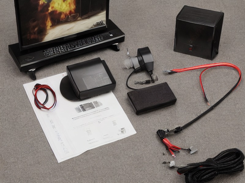 pg模拟器 嵌入式模块分类目录 2