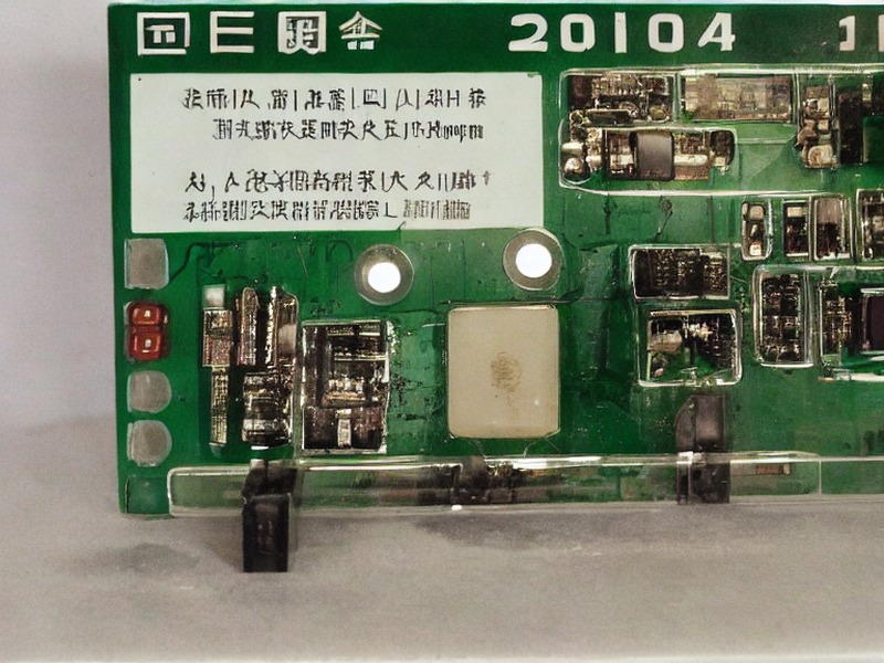 振荡器应用项目资料：振荡器产品线