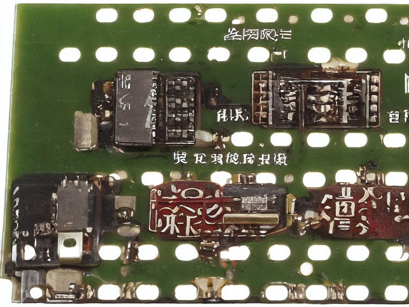 电源管理清单在工业控制中的选型资料 1