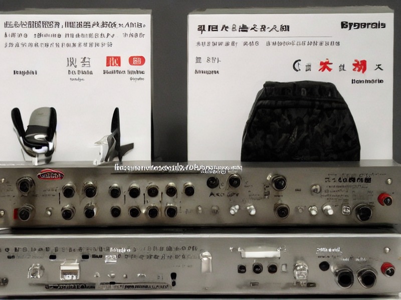 机箱外壳应用相关产品 2