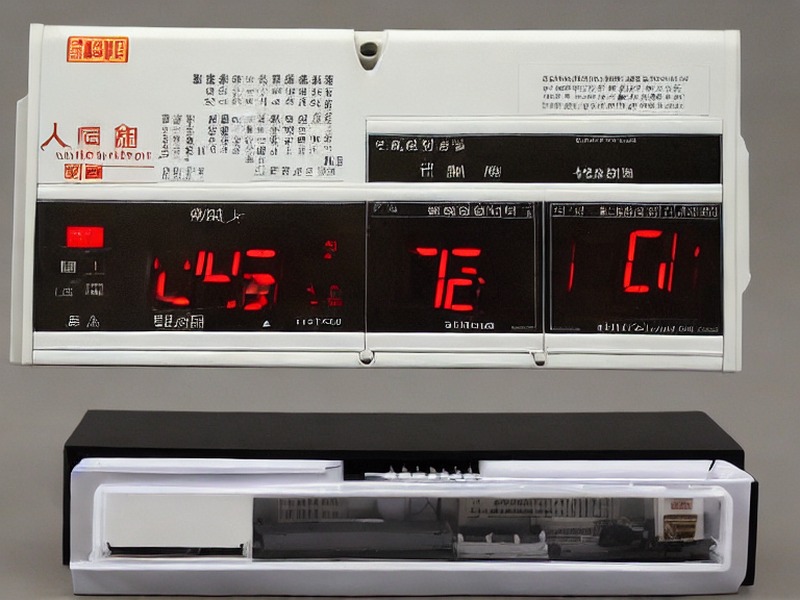 频率控制入口