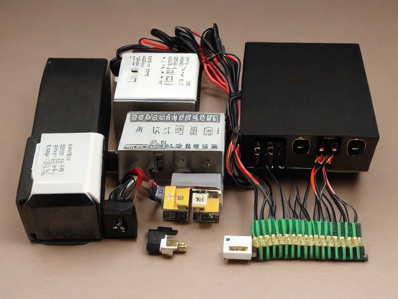 pg模拟器 连接器资料 1