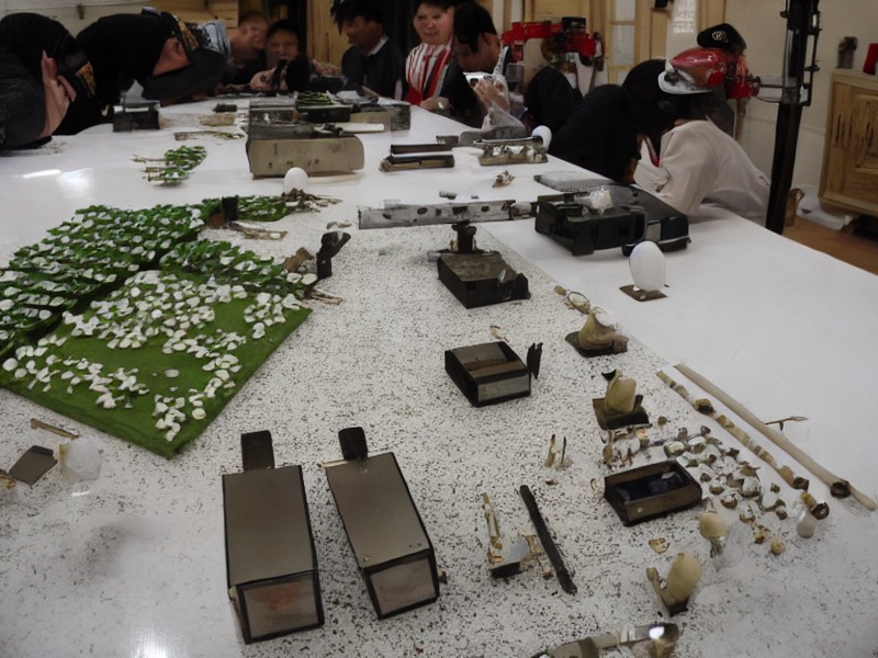 pg模拟器 射频连接中心 1