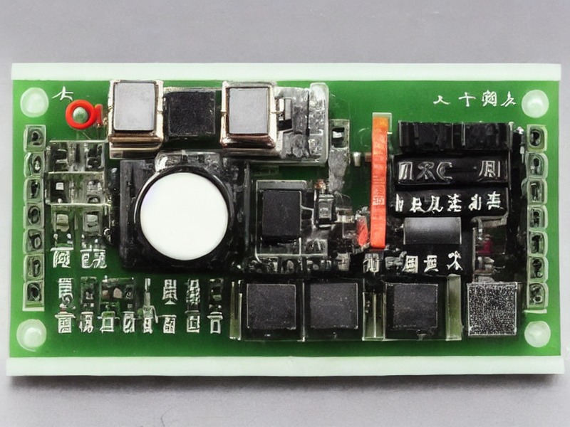 LoRa模块工程页选型参考 2