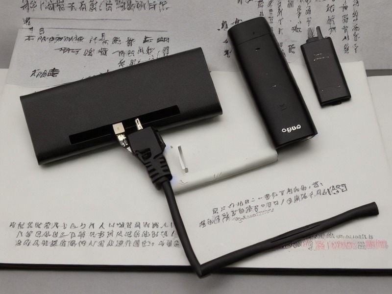 测试探头工程页工程资料 1