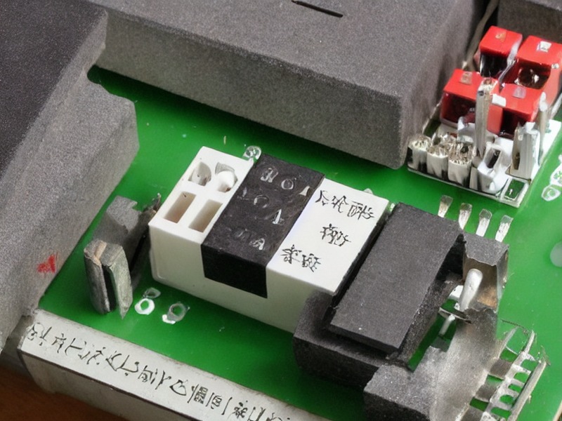 存储器应用产品说明 2