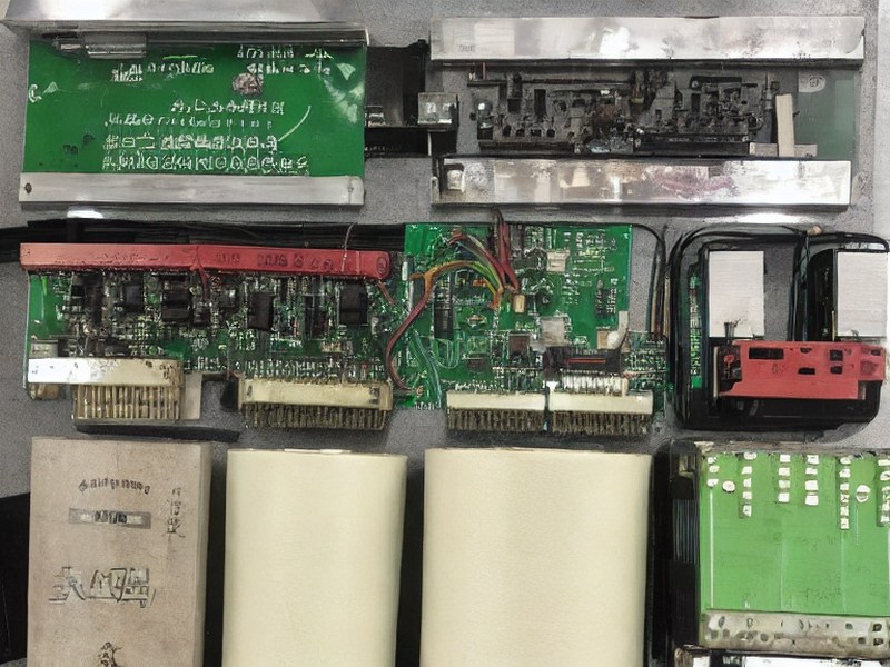 pg模拟器 连接器资料分类 1