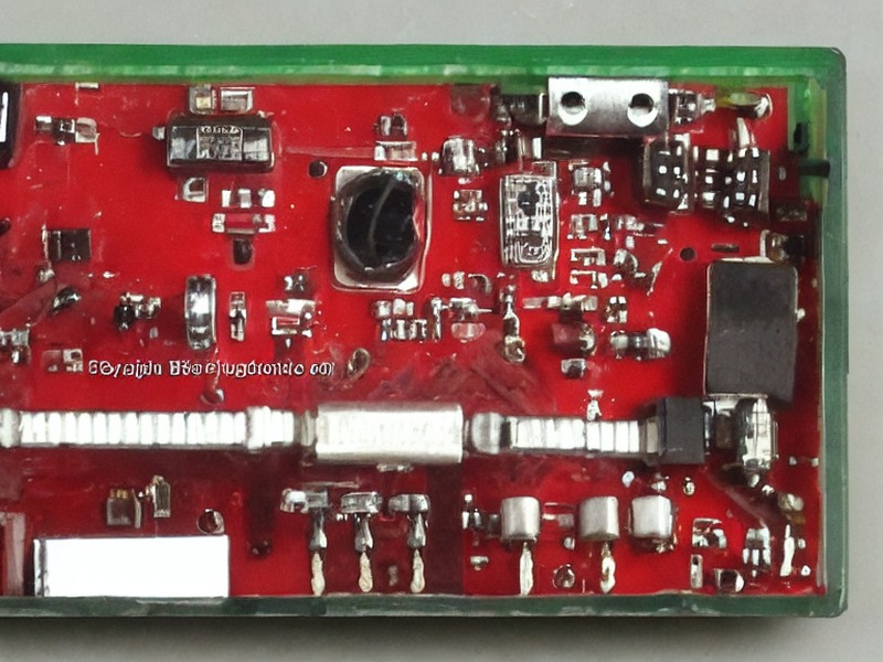 测试夹具应用资料：测试夹具参考 1