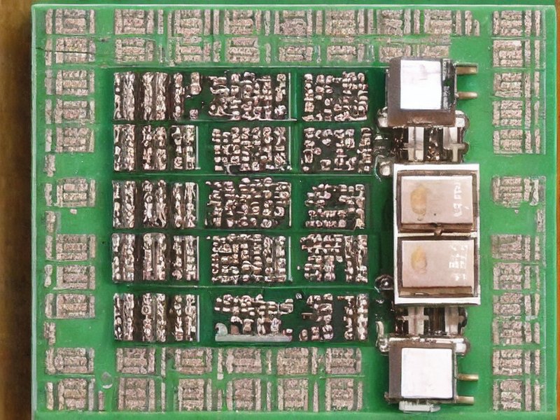 电源管理产品线在替代料比较中的选型资料 2