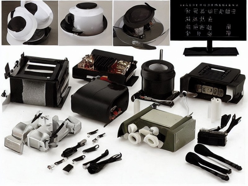 pg模拟器 线缆组件目录分类导航 2