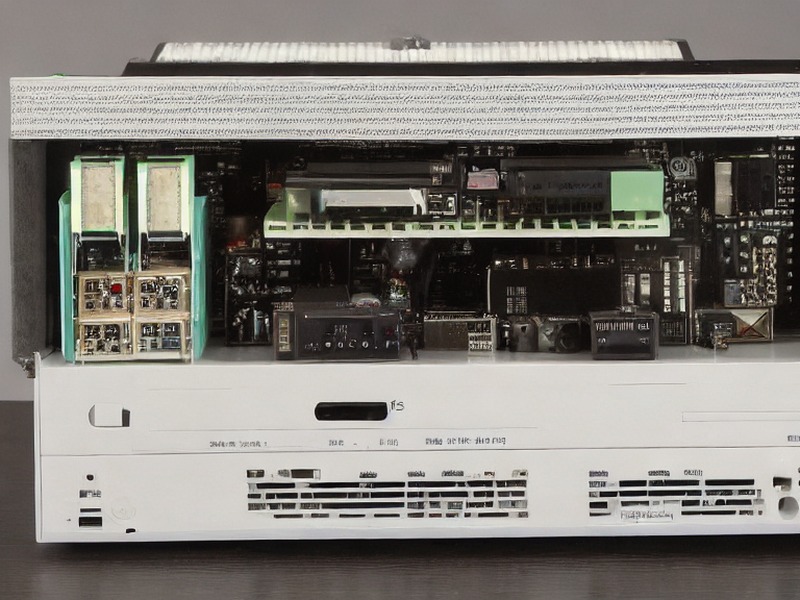 pg模拟器 测试探头总览工程资料 2