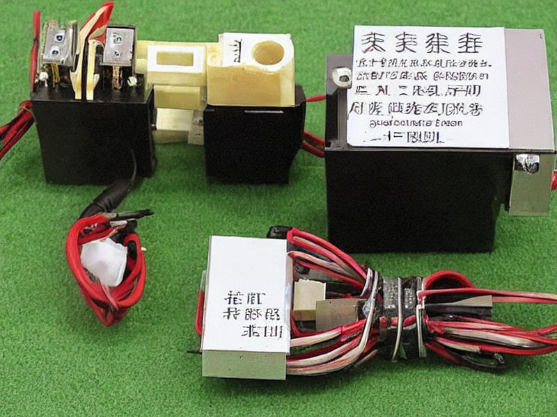 pg模拟器 电源模块参考 2