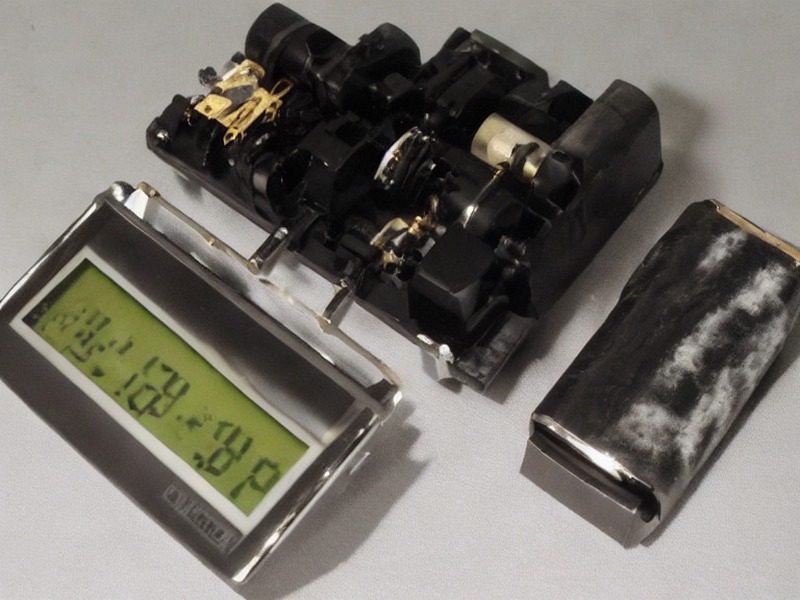 电感器入口应用参考 1