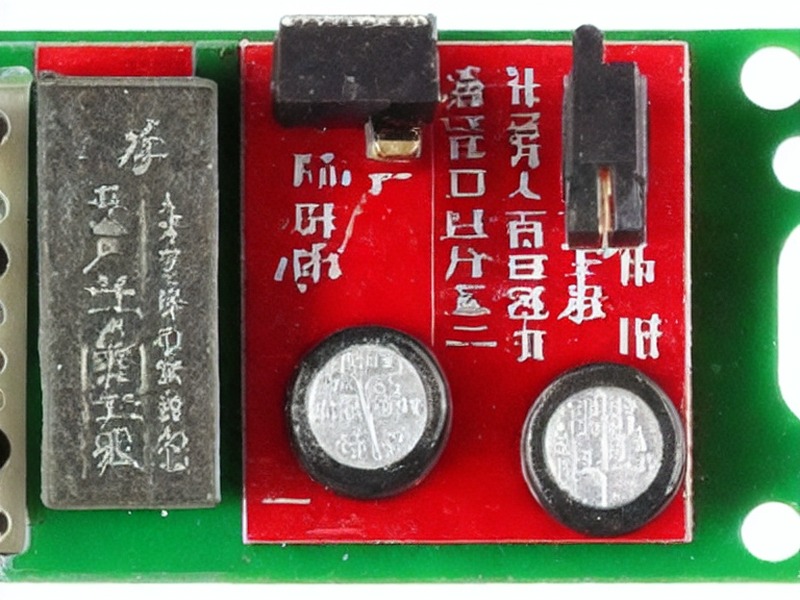pg模拟器 开关器件清单清单 2