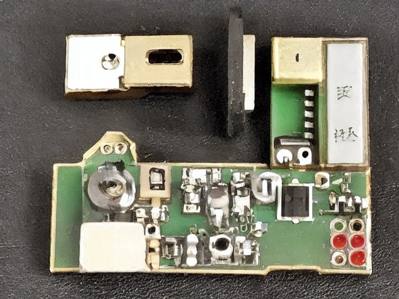 pg模拟器 光耦合器资料分类 2