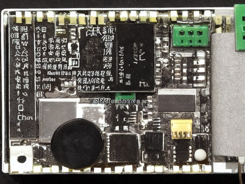 电源模块中心资料参考 2