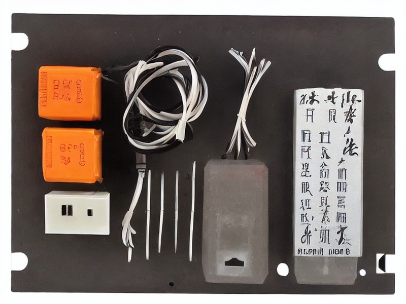 嵌入式模块应用选型资料 1