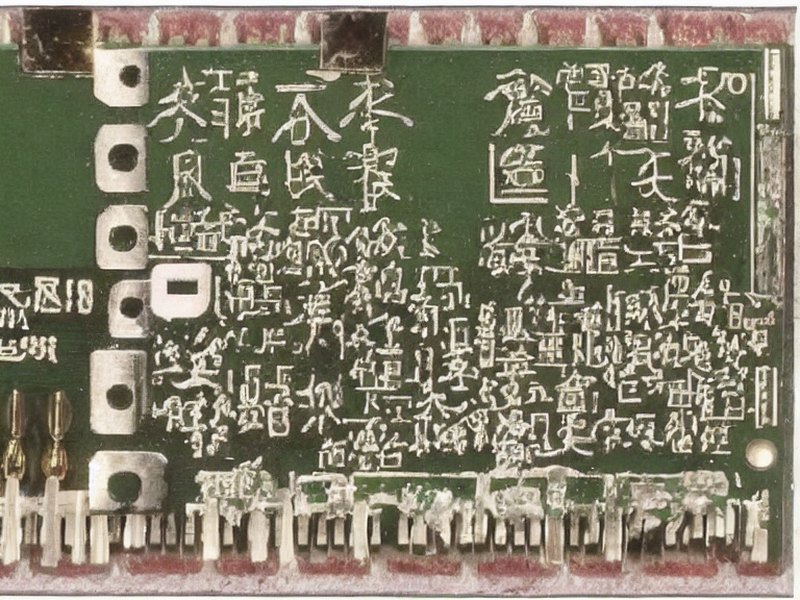 压力检测专题工程应用