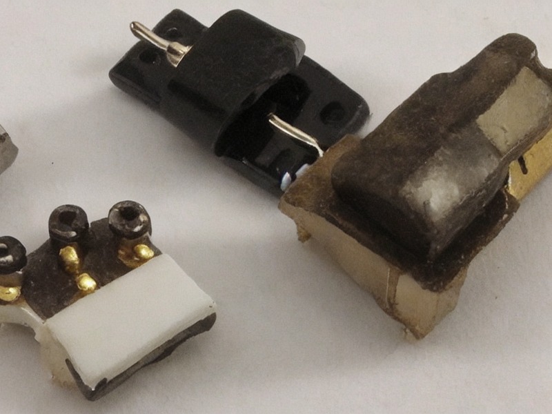 pg模拟器 USB接口清单产品资料 1