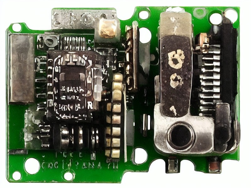 测试夹具资源技术资料