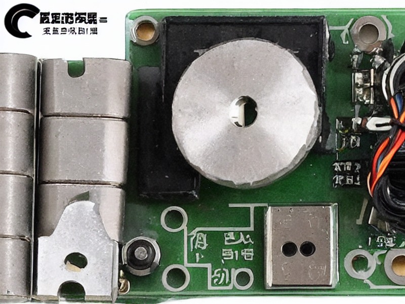 射频连接相关薄膜电容应用产品说明 1